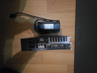 AC servo motor in servo drive delta
