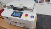 Avtomatski LCD vakuumsko-tlačni laminator GM958