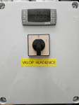 Elektro omarica za hladilnico / zamrzovlnico