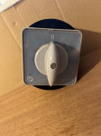 Grebenasto stikalo 0-1  32A