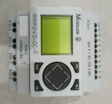 Krmilnik EASY 412-DC-R