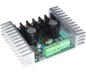 KUPIM KRMILNI KONTROLER SABERTOOTH 2X32A ALI 2X60A