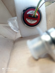 Magnetostriktivni senzor