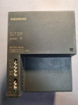 Napajalnik Siemens