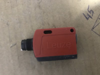 Odbojni fotoelektični senzor