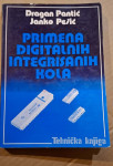 Priročnik integrirana vezja - PRIMENA DIGITALNIH INTEGRISANIH KOLA