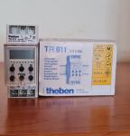Programabilni časovnik,Timer THEBEN TR 611 R250H