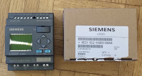 Siemens LOGO 24RC