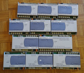 Siemens PXC12  PXC22  PXC36 PXC52