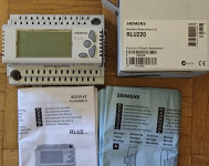 Siemens RLU220