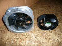 Ventilatorji - razni