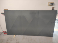 Kovinska drsna vrata