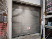 ROLO INDUSTRIJSKA VRATA 313 X 310 HORMANN