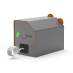Indukcijska peč ISF E-TTNA 7,2kW ali E-KKLA 24kW