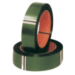 PET plastični trak, 12 mm, 15,5 mm, 19 mm, 25 mm ali 32 mm