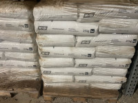 Industrijska kamena sol za posip v vrečah 25 kg