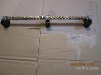 ozemljitvena letva krajše in daljše