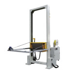 Povezovalni stroj HAMMER za PP trak 9-15mm - 0,55-1,0 mm/FI-200 mm - N