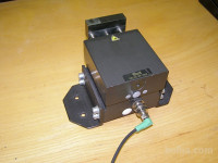 štoper WormeR DELTA US 1000