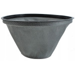 258mm vrečasti filter za sesalnike 10l in 15l