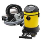 30L mokro-suhi sesalnik za bazene in ribnike