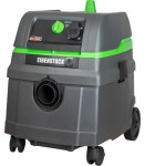 EIBENSTOCK DSS 25 A Električni mokro suhi sesalnik