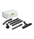 FESTOOL RS-ST D 27/36-Plus Standardni komplet za čiščenje