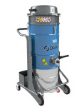 Industrijski Atex sesalnik na zračni pogon W3 AIR EX1/3D