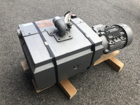 Vakumska črpalak Becker U4.100SA/K