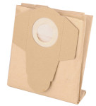 Vrečka za industrijske sesalnike do 30L