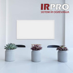 Rabljeni IR paneli (grelne plošče za IR ogrevanje)