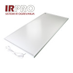 900W stropni IR panel Byecold