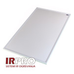 700W stropni IR panel Byecold