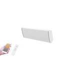 BOOST iR10 – visokotemperaturni IR grelnik 1000W z WiFi