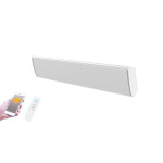 BOOST iR18 – visokotemperaturni IR grelnik 1800W z WiFi