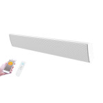 BOOST iR24 – visokotemperaturni IR grelnik 2400W z WiFi