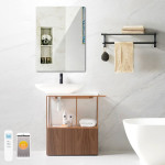 320/450/580/700W Byecold IR paneli ogledala