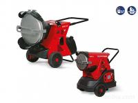 Diesel infra grelec FIRE 25