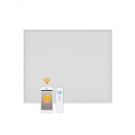 Infraboost 400W IR panel z WiFi, daljincem in stojali 7m2