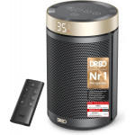 Infraboost DREO Atom 316 – 1500 W grelnik za pisarno in dom