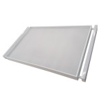 Infraboost Shine 1200W – zmogljiv stropni IR panel s 40W LED