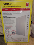 IR grelni panel 800W