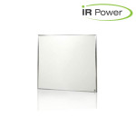 IR panel, IR ogrevanje, 400 W