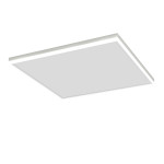 IR panel z integrirano lučjo in brezžičnim termostatom