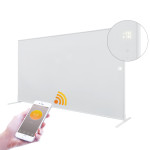 MOVE 850W – mobilni IR panel WiFi, LED, do 16m2