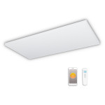 Stropni IR panel PREMIUM 860W z WiFi – ogreva do 20m²
