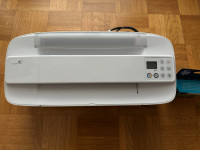 Brizgalni tiskalnik HP DeskJet 3750 All-in-One