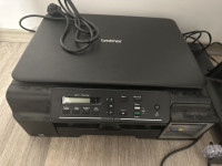 Brother DCP-T500W