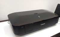 CANON poslovni tiskalnik velikosti A3  /foto tiskalnik Pixma iX6850