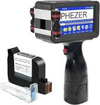 Handheld ročni inkjet tiskalnik Phezer M17